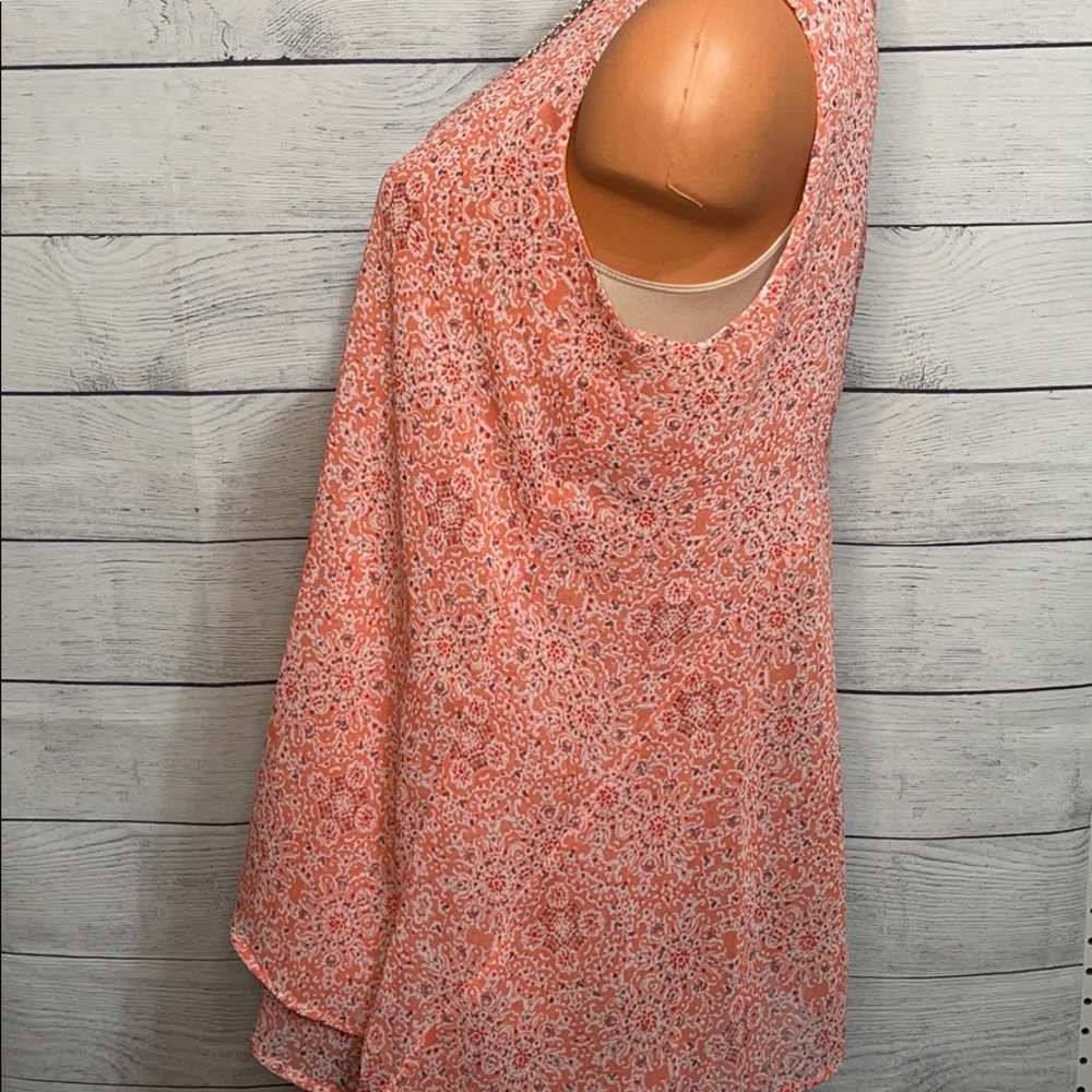 Colorful Tunic - Picture 4 of 7